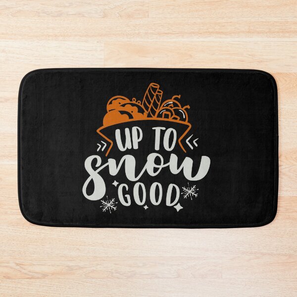 Item preview, Up to Snow Good designed and sold by FOX1999-Design.
