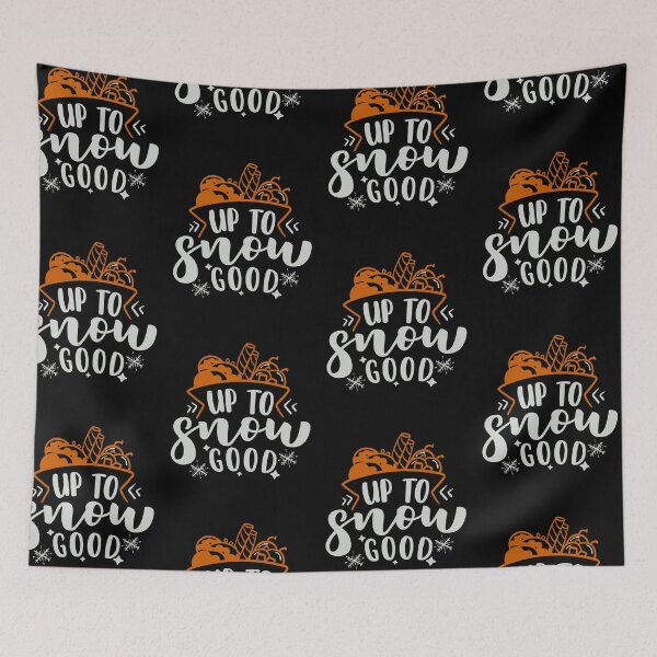 Item preview, Up to Snow Good designed and sold by FOX1999-Design.