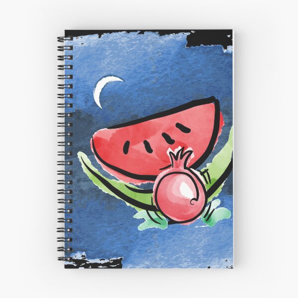 Item preview, Yalda Night designed and sold by ArtEntwined.