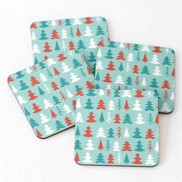 Item preview, Christmas Trees designed and sold by Meliafroggy.