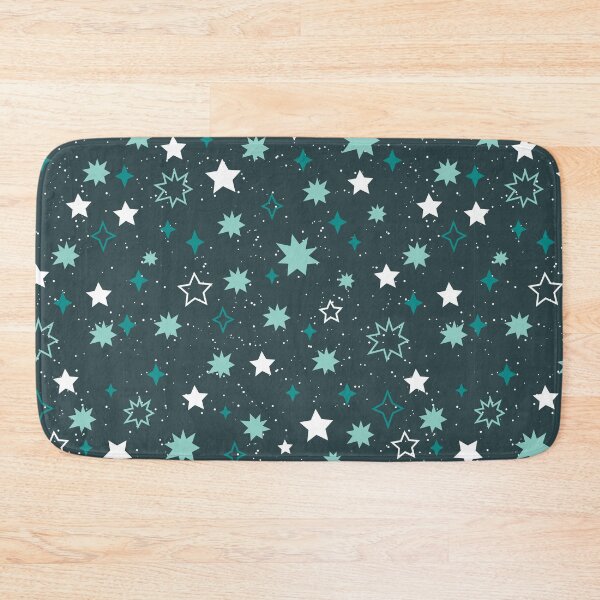Item preview, Star Snowflake Christmas designed and sold by Meliafroggy.
