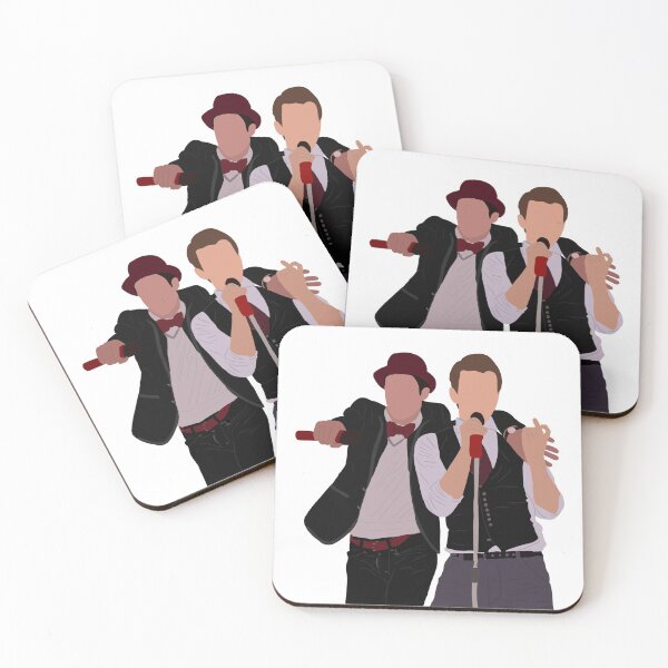 Item preview, klaine - love shack designed and sold by esmeralda delacerda.