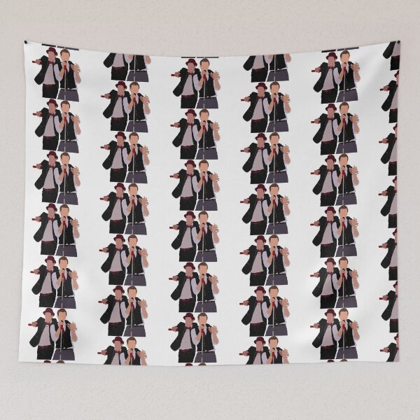 Item preview, klaine - love shack designed and sold by esmeralda delacerda.