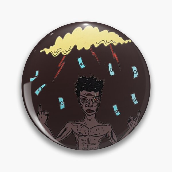 Item preview, All I Want Is a Yacht  Ghetto Lenny   designed and sold by KEISIENART.