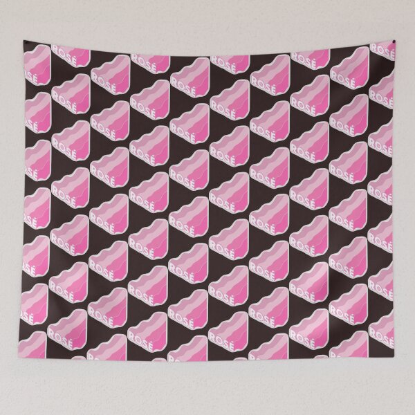 Item preview, rosé party      designed and sold by KEISIENART.