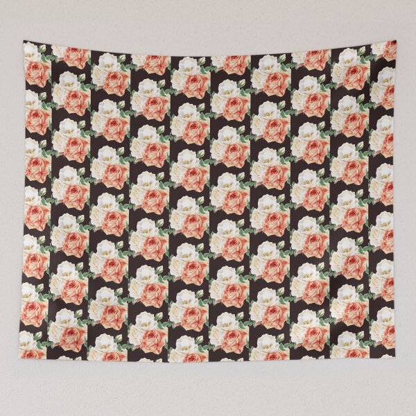 Item preview, Roses       designed and sold by KEISIENART.