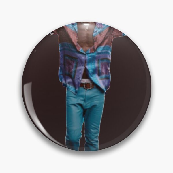 Item preview, SAINh JHN     designed and sold by KEISIENART.