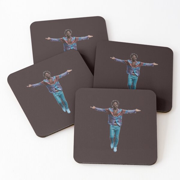 Item preview, SAINh JHN     designed and sold by KEISIENART.