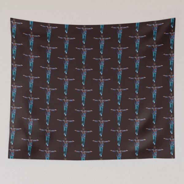 Item preview, SAINh JHN     designed and sold by KEISIENART.