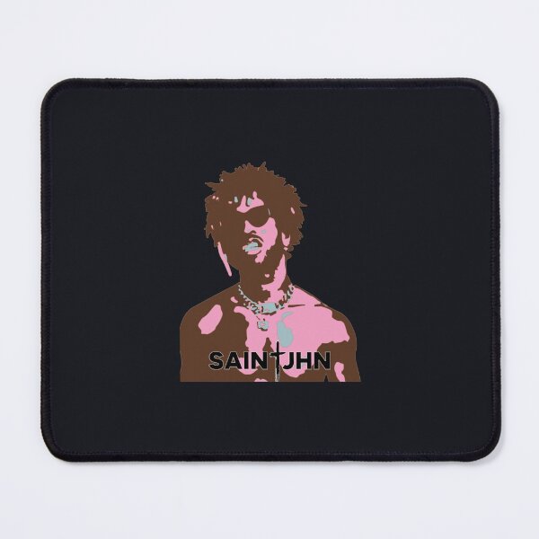 Item preview, Saint Jhn Design Pink designed and sold by KEISIENART.