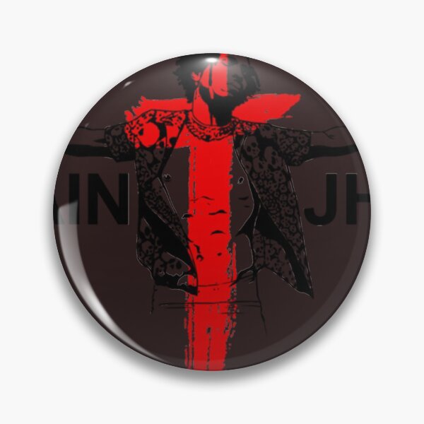Item preview, saint jhn love songs      designed and sold by KEISIENART.