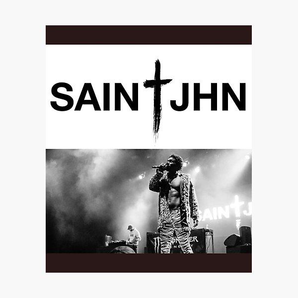 Saint Jhn Wallpaper  APK for Android Download