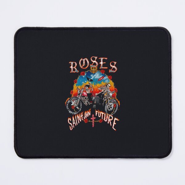Item preview, Saint Jhn Merch Saint Jhn Roses designed and sold by KEISIENART.