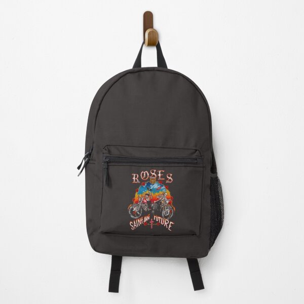 Item preview, Saint Jhn Merch Saint Jhn Roses designed and sold by KEISIENART.
