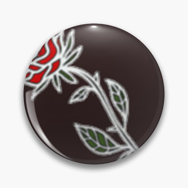 Item preview, Saint JHN Roses    designed and sold by KEISIENART.