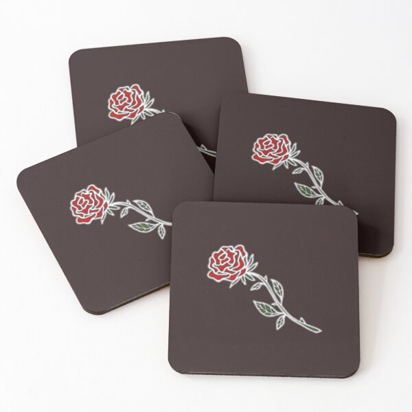 Item preview, Saint JHN Roses    designed and sold by KEISIENART.