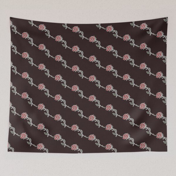 Item preview, Saint JHN Roses    designed and sold by KEISIENART.