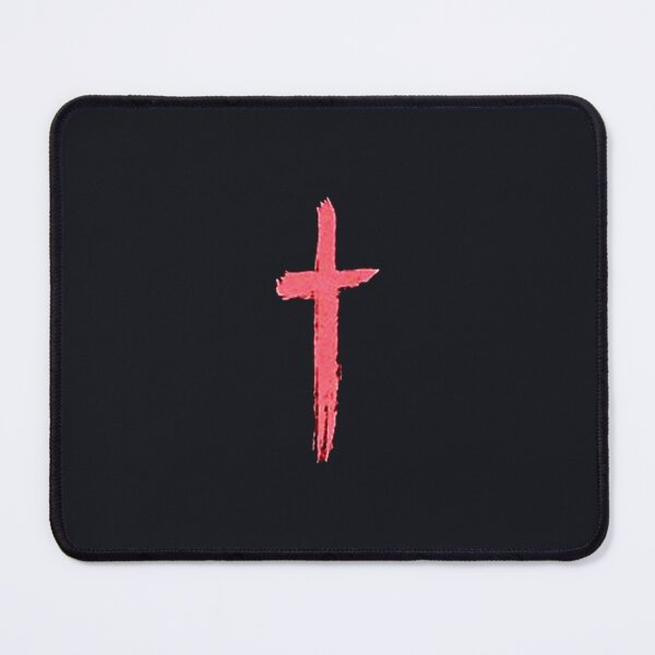 Item preview, Saint JHN Pink Merchandise , Designer designed and sold by KEISIENART.
