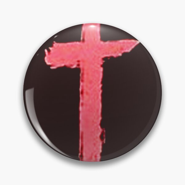 Item preview, Saint JHN Pink Merchandise , Designer   designed and sold by KEISIENART.