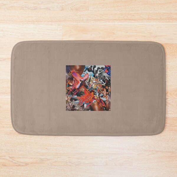 Item preview, wall jhn   designed and sold by KEISIENART.