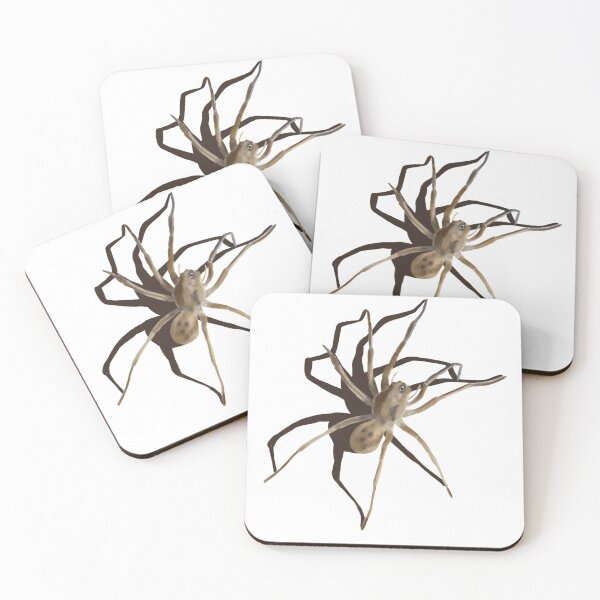 Item preview, Boho Spider designed and sold by Wondersofwhimsy.