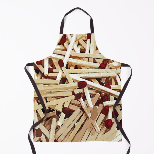 Item preview, Color image of matches texture designed and sold by artdragongift 15.