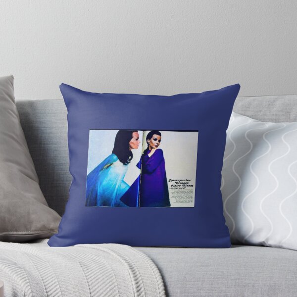 Item preview, Claire Bloom wearing George Stavropoulos designed and sold by Jenniferkate72.
