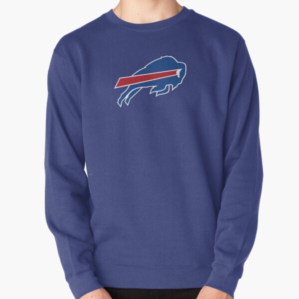 One Bills Drive Pullover Sweatshirt