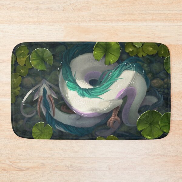 Item preview, River Spirit designed and sold by TsaoShin.