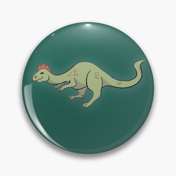 Item preview, Dancing Raptor designed and sold by Ratkey Designs .