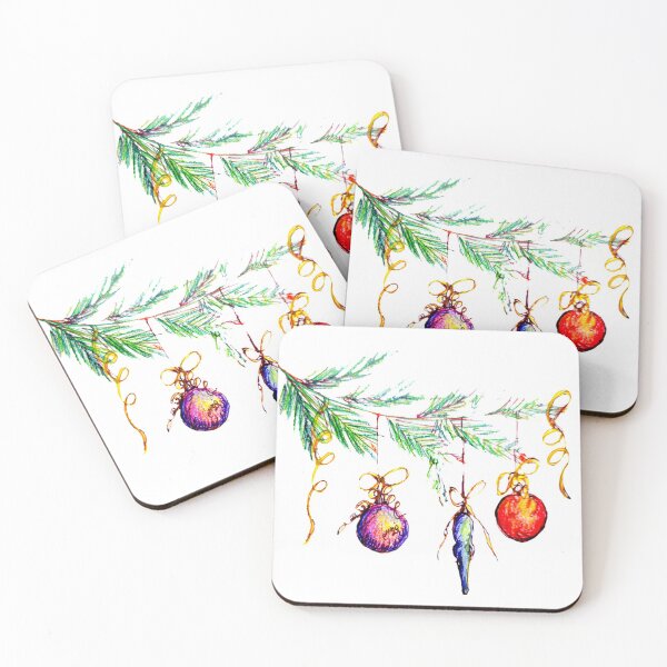 Item preview, Christmas Decorations designed and sold by CanDo20.