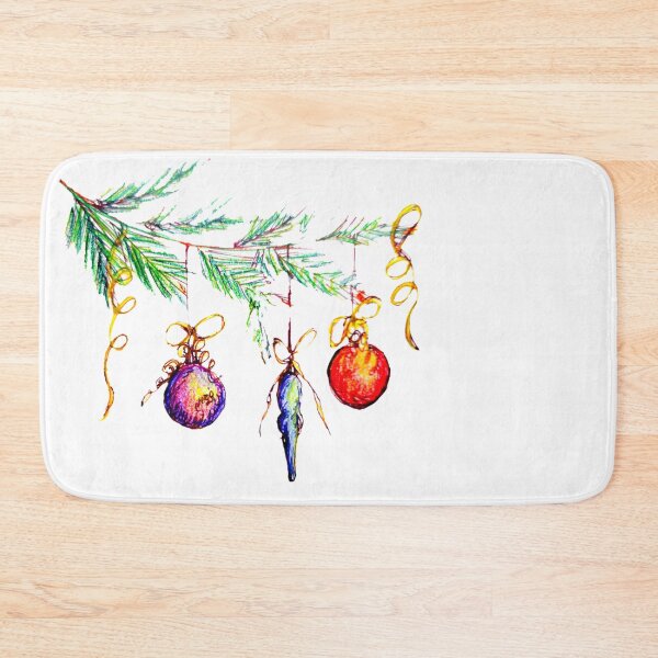 Item preview, Christmas Decorations designed and sold by CanDo20.