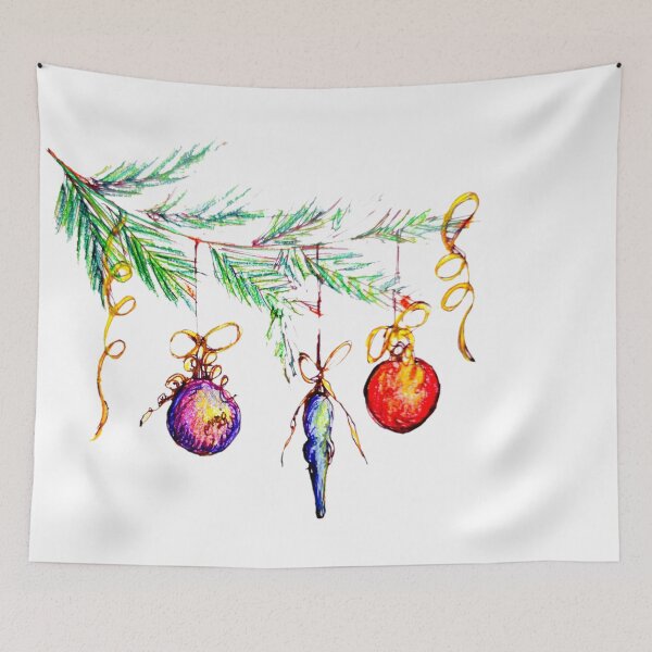 Item preview, Christmas Decorations designed and sold by CanDo20.