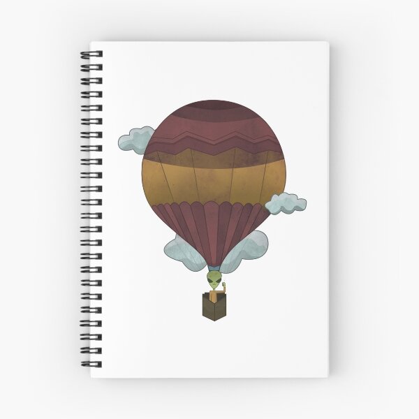 Item preview, Far, Far Away designed and sold by Ryan Barnaby.