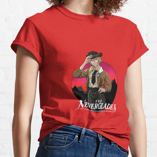 Fearless Leader Classic T-Shirt