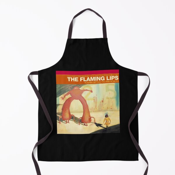 Item preview, Women My Favorite Flaming Lips  Yoshimi Battles The Pink Robots Retro Vintage designed and sold by DannyStokes.