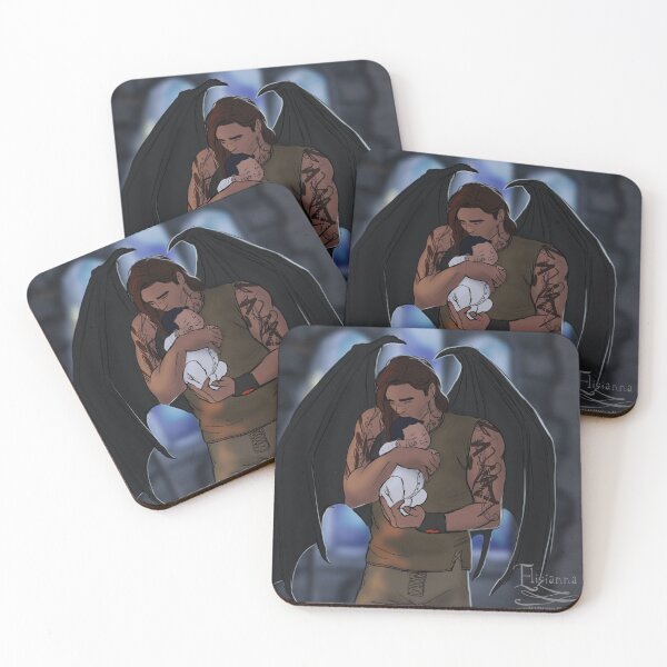Item preview, Uncle Cass designed and sold by eliziannatheone.