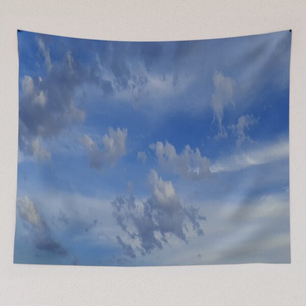 Item preview, Blue sky designed and sold by paulossilva.