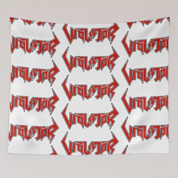 Item preview, @Band Merah violator designed and sold by Bluediamond99.