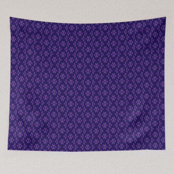 Item preview, Burple Purple designed and sold by enolalynndesign.