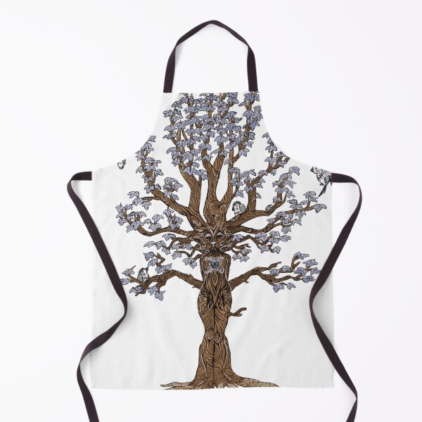 Item preview, Silver Leaf Dryad designed and sold by CHeMnICORn.