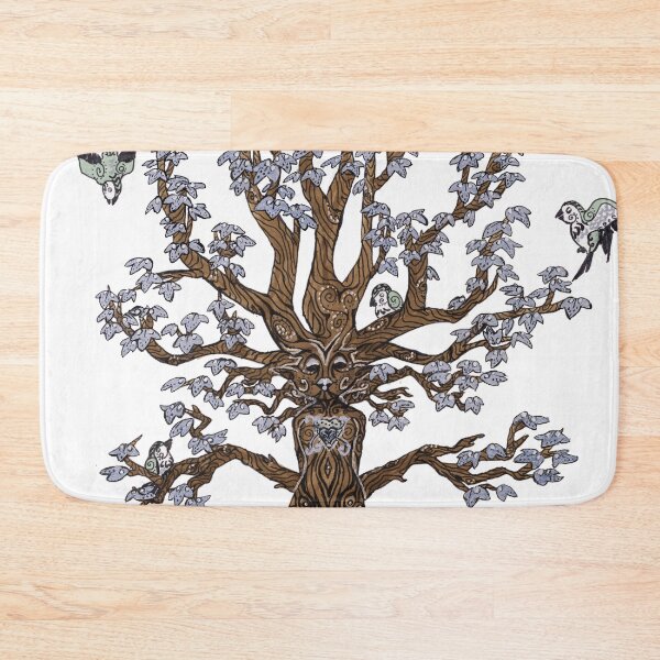 Item preview, Silver Leaf Dryad designed and sold by CHeMnICORn.