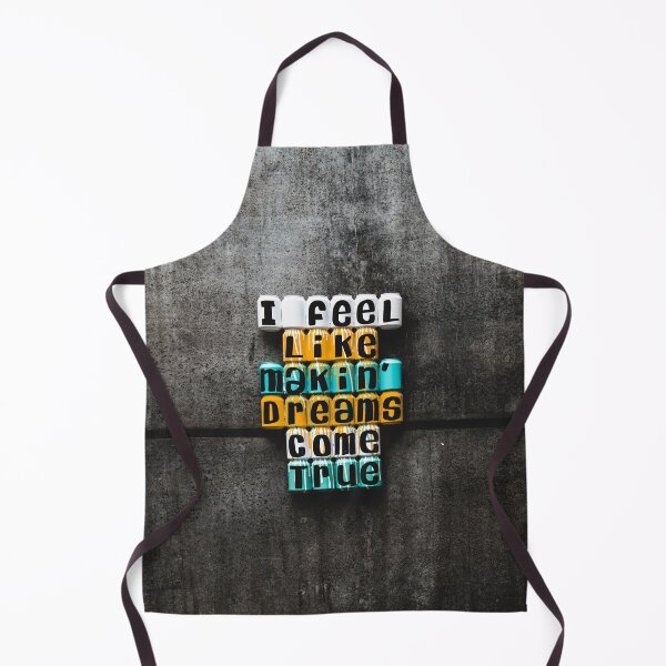 Item preview, I feel like makin dreams come true designed and sold by photograpyshop.