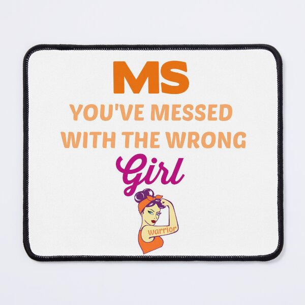 Item preview, MS, Multiple Sclerosis Awareness designed and sold by sunshine64.