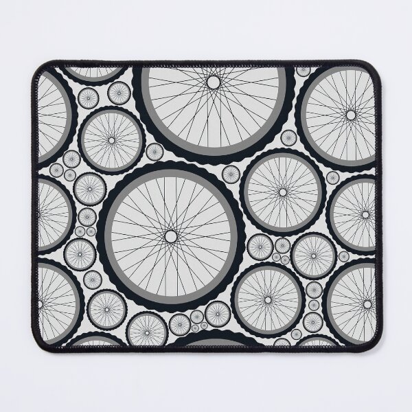 Item preview, Cycling Wheels  designed and sold by AverilArt.