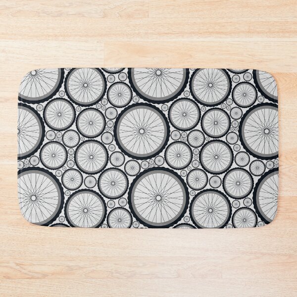 Item preview, Cycling Wheels  designed and sold by AverilArt.