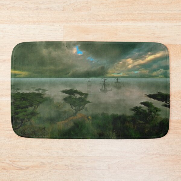 Item preview, Impending Storm designed and sold by bloorose.