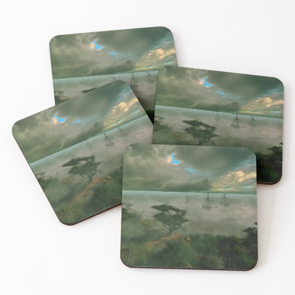 Item preview, Impending Storm designed and sold by bloorose.