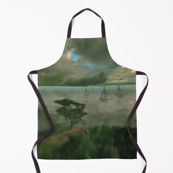 Item preview, Impending Storm designed and sold by bloorose.