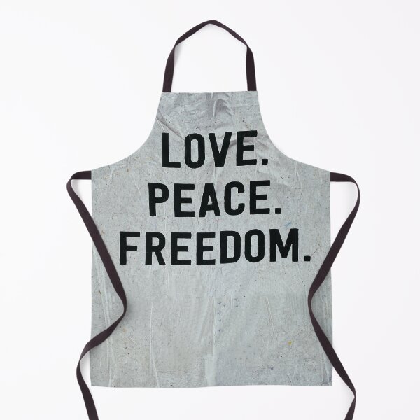 Item preview, love, peace, freedom designed and sold by photograpyshop.